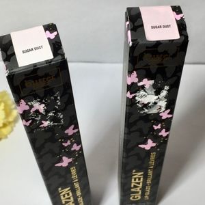 butter LONDON Makeup - 2 SUGAR DUST GLAZEN™ LIP GLAZE Gloss butter LONDON Makeup - 2 SUGAR DUST GLAZEN™ LIP GLAZE Gloss